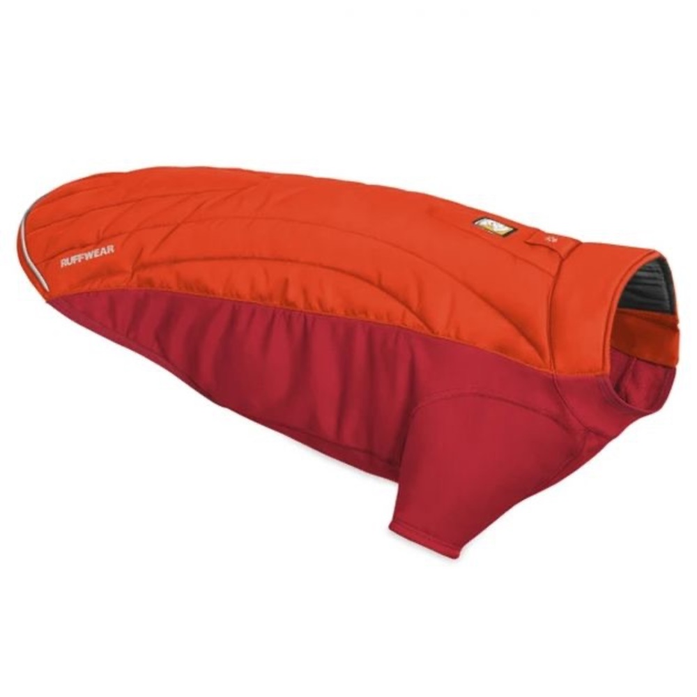 Ruffwear Powder Hound Insulated Jacket small